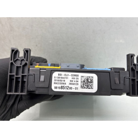 Kit de demarrage CITROEN C3 3