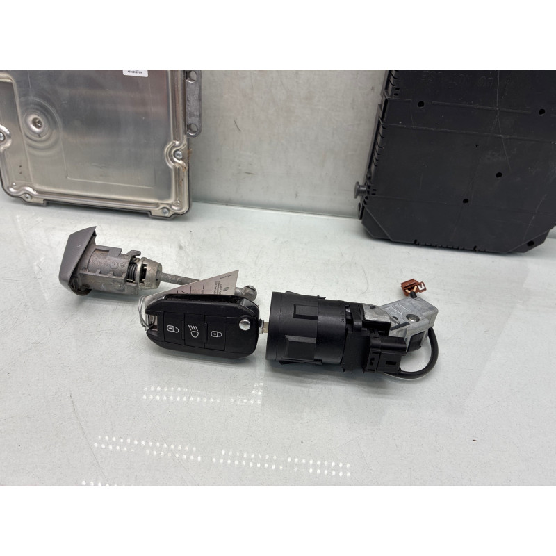 Kit de demarrage CITROEN C3 3 Photo n°4