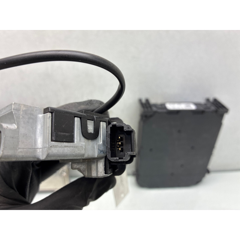 Kit de demarrage CITROEN C3 3 Photo n°5