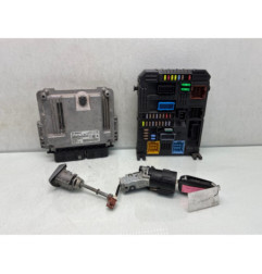 Kit de demarrage CITROEN C3 3