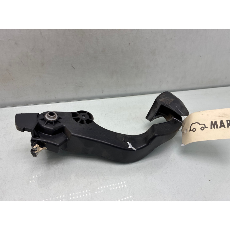 Pedale d'embrayage CITROEN C3 3 Photo n°3