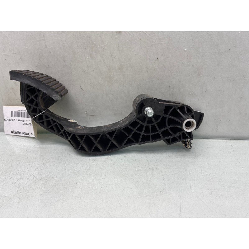 Pedale d'embrayage CITROEN C3 3 Photo n°5