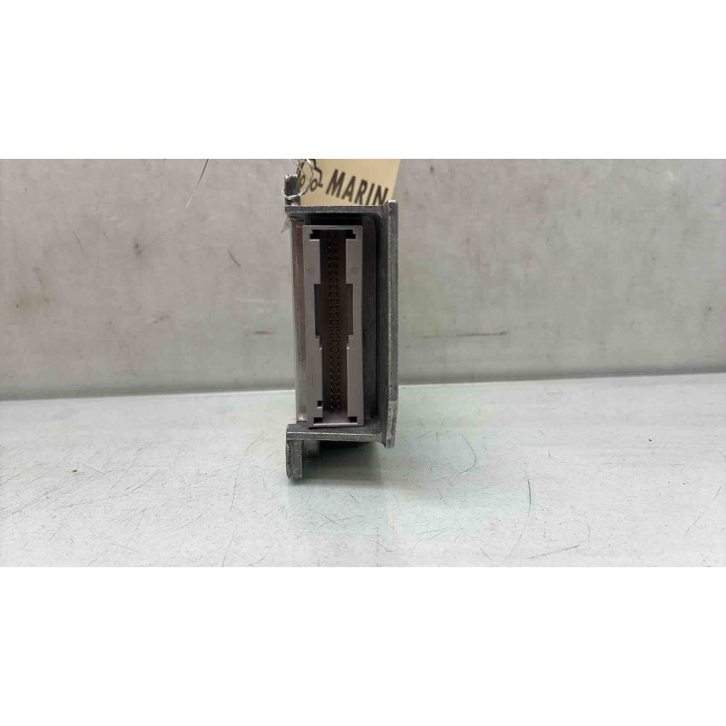 Boitier air bag RENAULT TWINGO 2 Photo n°3