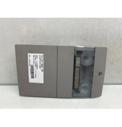 Eclairage de plafonnier OPEL ASTRA H