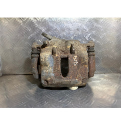 Etrier avant droit (freinage) RENAULT TRAFIC 2