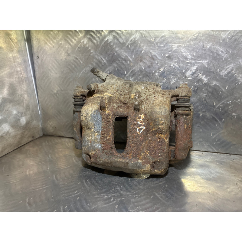 Etrier avant droit (freinage) RENAULT TRAFIC 2 Photo n°3