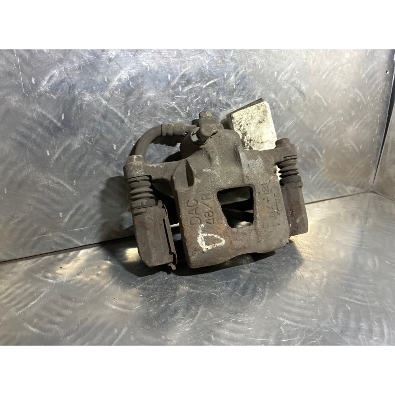 Etrier avant droit (freinage) DAEWOO MATIZ 1 Photo n°3