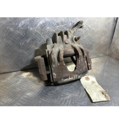 Etrier avant gauche (freinage) PEUGEOT 306