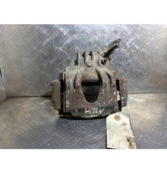 Etrier avant gauche (freinage) PEUGEOT 306
