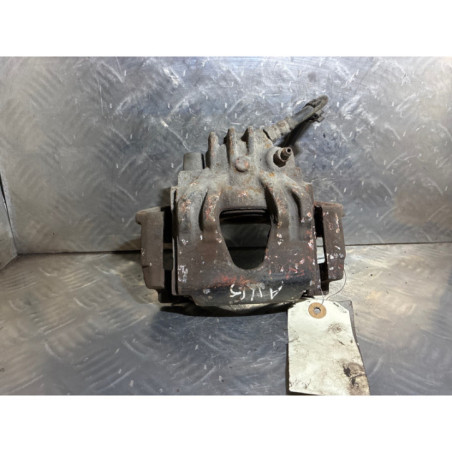 Etrier avant gauche (freinage) PEUGEOT 306
