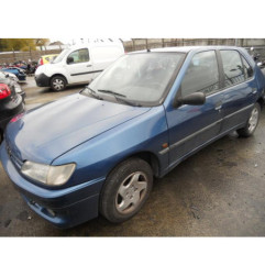 Etrier avant gauche (freinage) PEUGEOT 306