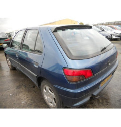 Etrier avant gauche (freinage) PEUGEOT 306
