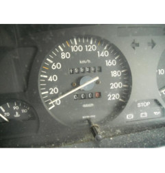 Etrier avant gauche (freinage) PEUGEOT 306