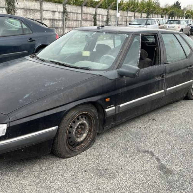 Serrure avant droit CITROEN XM Photo n°5