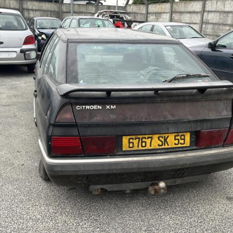 Serrure avant droit CITROEN XM Photo n°6