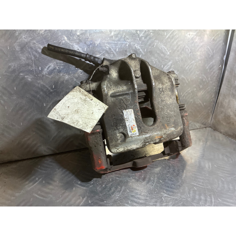 Etrier avant droit (freinage) RENAULT SCENIC 1 Photo n°1