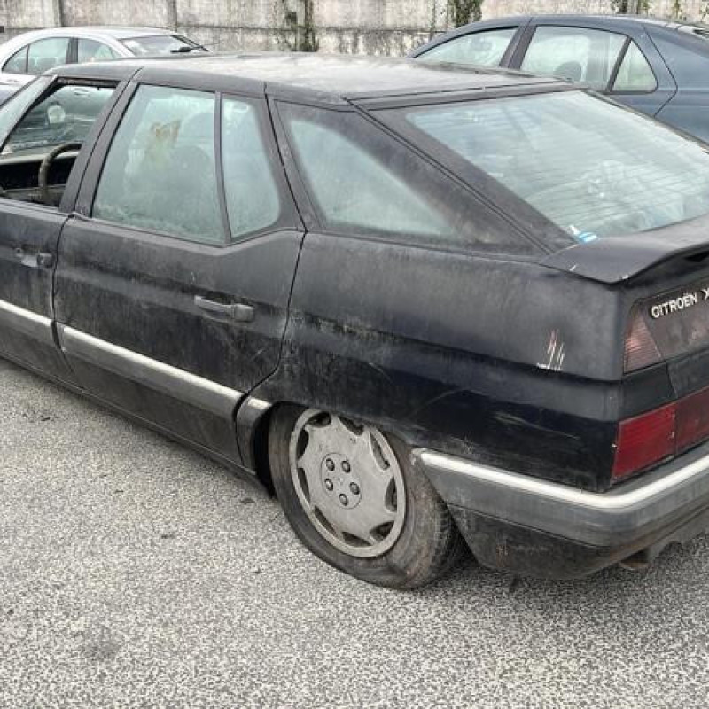 Serrure avant droit CITROEN XM Photo n°8