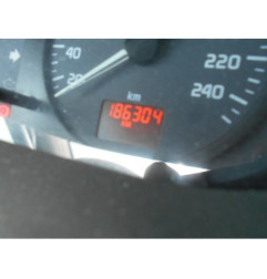 Etrier avant droit (freinage) RENAULT SCENIC 1