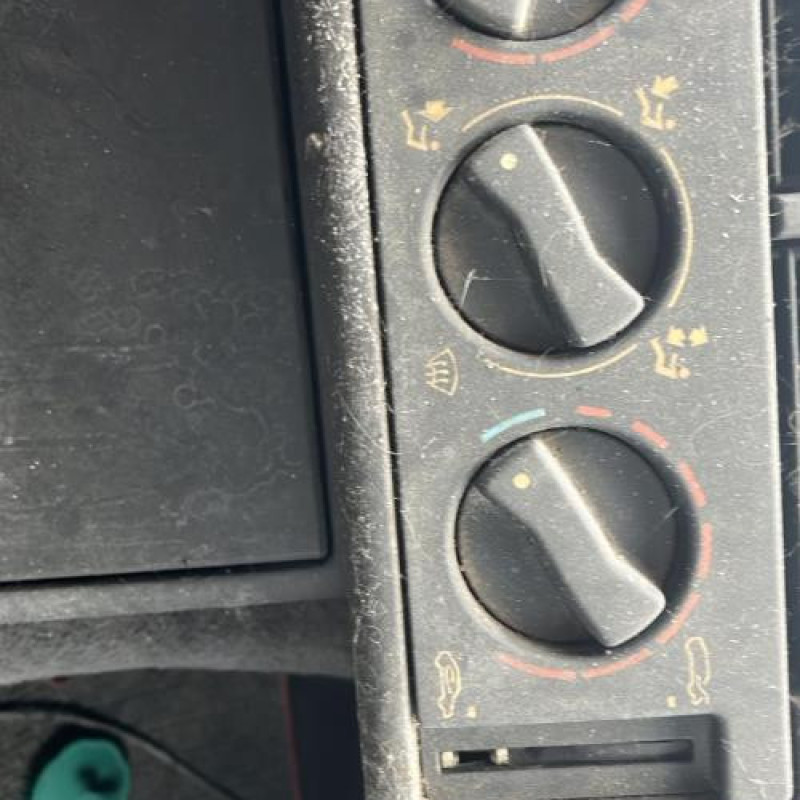 Serrure avant droit CITROEN XM Photo n°11