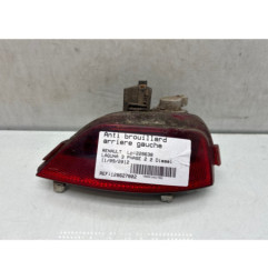 Anti brouillard arriere gauche RENAULT LAGUNA 3