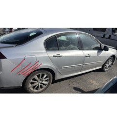 Anti brouillard arriere gauche RENAULT LAGUNA 3