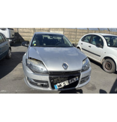 Anti brouillard arriere gauche RENAULT LAGUNA 3