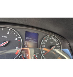 Anti brouillard arriere gauche RENAULT LAGUNA 3