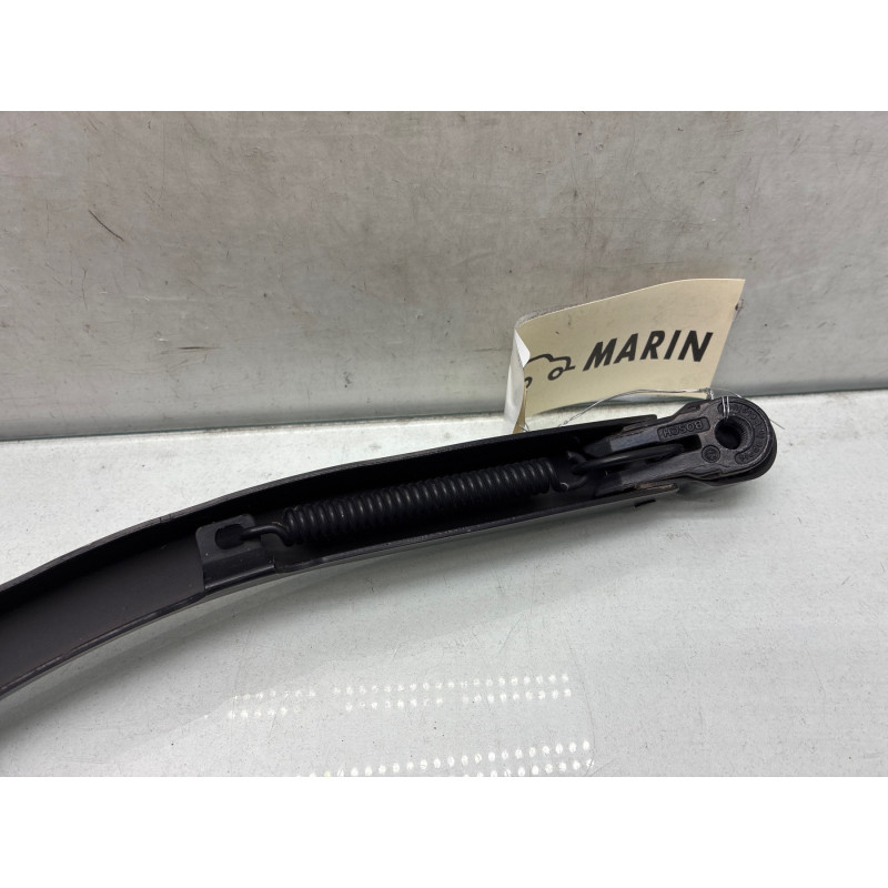 Bras essuie glace arriere RENAULT LAGUNA 3 Photo n°4