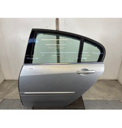 Porte arriere gauche RENAULT LAGUNA 3 Photo n°1