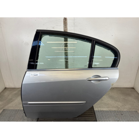 Porte arriere gauche RENAULT LAGUNA 3 Photo n°1