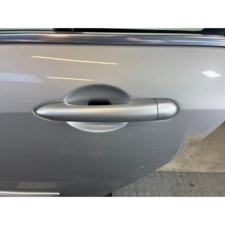 Porte arriere gauche RENAULT LAGUNA 3