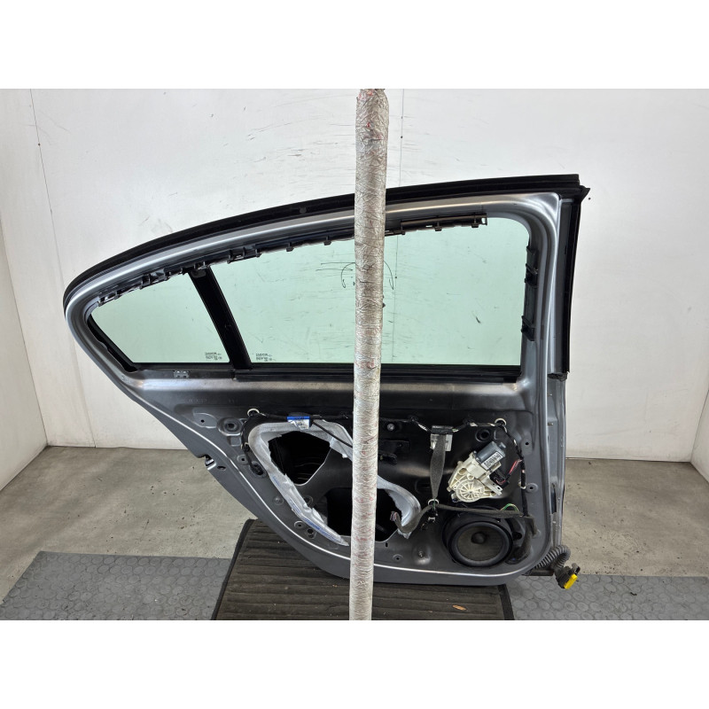 Porte arriere gauche RENAULT LAGUNA 3 Photo n°3