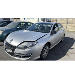 Verin de coffre RENAULT LAGUNA 3