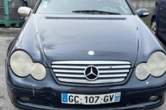 Bloc ABS (freins anti-blocage) MERCEDES CLASSE C 203 COUPE SPORT