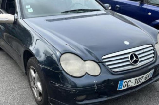 Bloc ABS (freins anti-blocage) MERCEDES CLASSE C 203 COUPE SPORT
