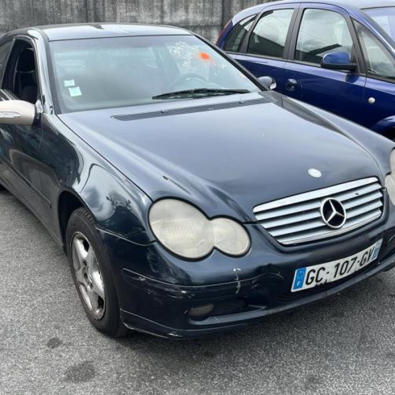 Bloc ABS (freins anti-blocage) MERCEDES CLASSE C 203 COUPE SPORT Photo n°5