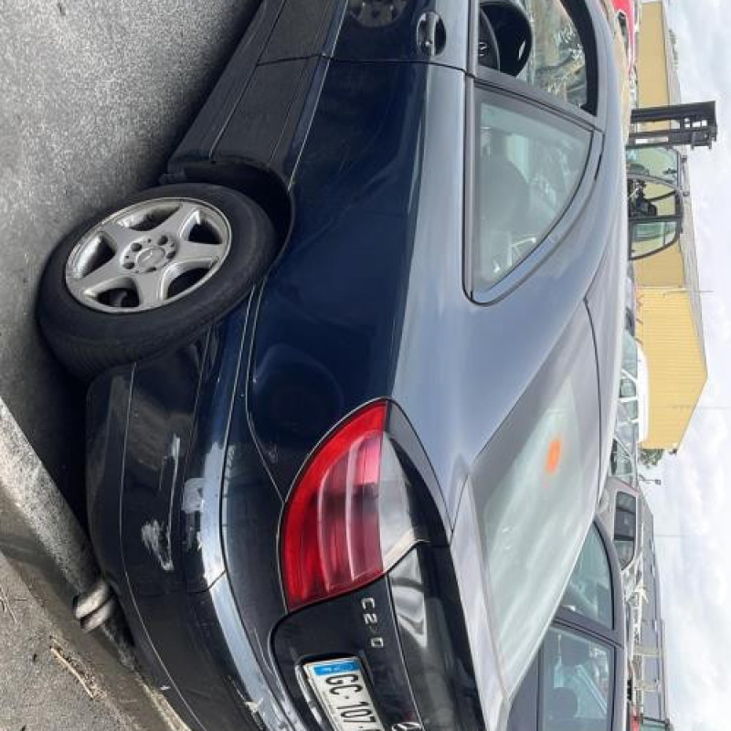 Bloc ABS (freins anti-blocage) MERCEDES CLASSE C 203 COUPE SPORT Photo n°7