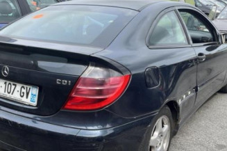 Bloc ABS (freins anti-blocage) MERCEDES CLASSE C 203 COUPE SPORT