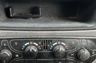 Bloc ABS (freins anti-blocage) MERCEDES CLASSE C 203 COUPE SPORT