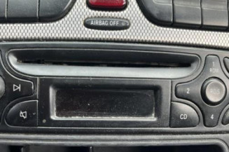 Bloc ABS (freins anti-blocage) MERCEDES CLASSE C 203 COUPE SPORT