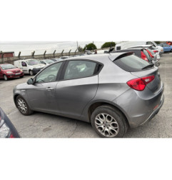 Cache moteur  ALFA ROMEO GIULIETTA 2