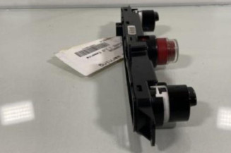 Bouton de warning FIAT 500 2