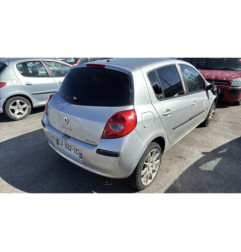 Boitier filtre a air RENAULT CLIO 3