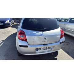 Boitier filtre a air RENAULT CLIO 3