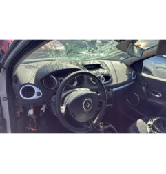 Boitier filtre a air RENAULT CLIO 3
