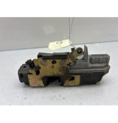Serrure arriere droit PEUGEOT 206