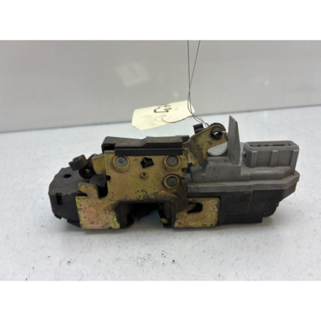 Serrure arriere droit PEUGEOT 206
