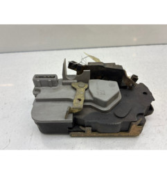 Serrure arriere droit PEUGEOT 206