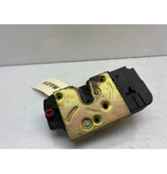 Serrure arriere droit PEUGEOT 206