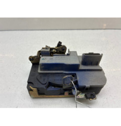 Serrure avant gauche PEUGEOT 206